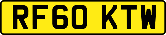 RF60KTW