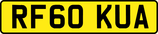RF60KUA