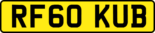 RF60KUB
