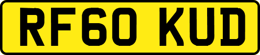 RF60KUD
