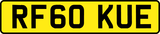 RF60KUE