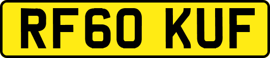 RF60KUF