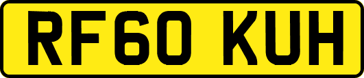 RF60KUH