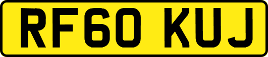 RF60KUJ