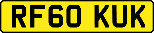 RF60KUK