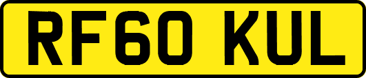 RF60KUL