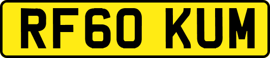 RF60KUM