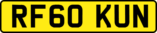 RF60KUN