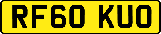 RF60KUO