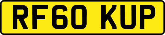 RF60KUP