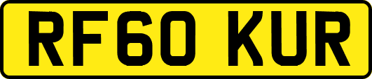 RF60KUR