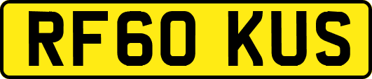 RF60KUS