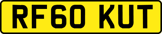 RF60KUT
