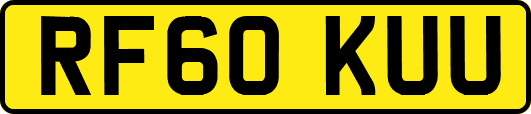 RF60KUU