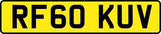 RF60KUV