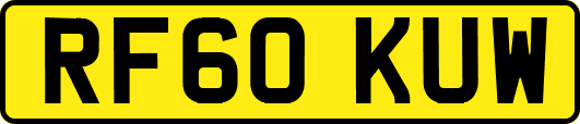 RF60KUW