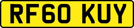 RF60KUY