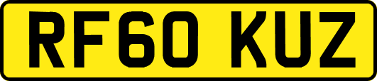 RF60KUZ