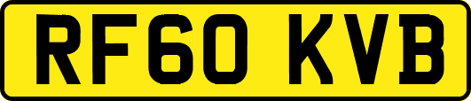 RF60KVB