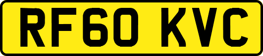 RF60KVC