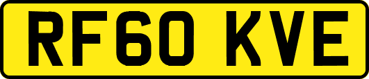 RF60KVE