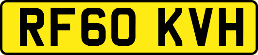 RF60KVH
