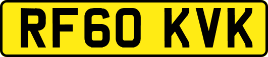 RF60KVK