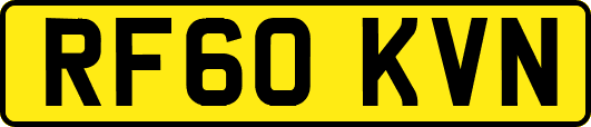 RF60KVN
