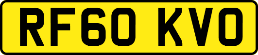 RF60KVO