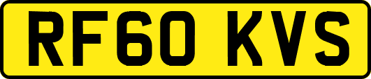 RF60KVS