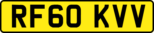 RF60KVV