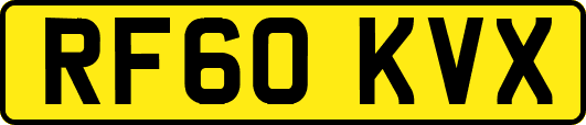 RF60KVX