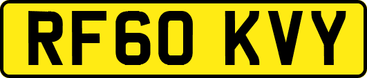 RF60KVY