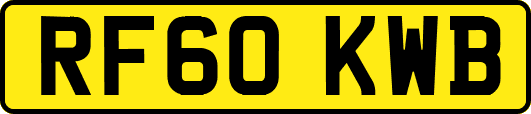 RF60KWB