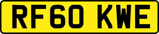 RF60KWE