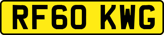 RF60KWG