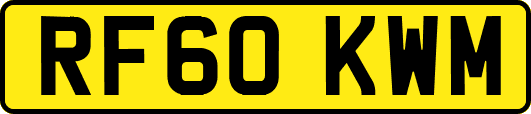 RF60KWM