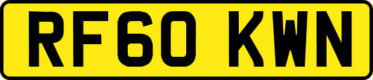 RF60KWN