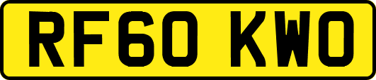 RF60KWO