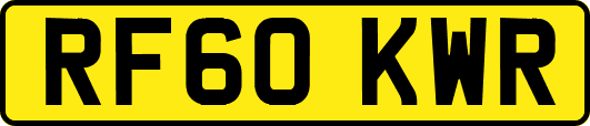 RF60KWR