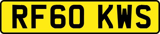 RF60KWS