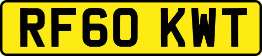 RF60KWT