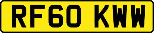 RF60KWW