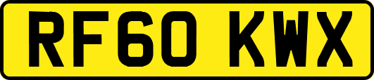 RF60KWX