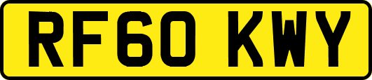 RF60KWY
