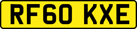 RF60KXE