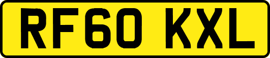 RF60KXL
