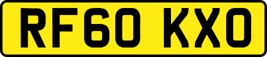 RF60KXO