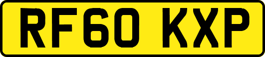 RF60KXP