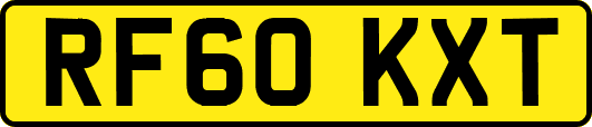 RF60KXT